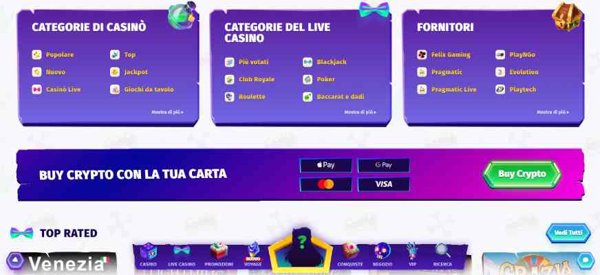 Casombie screenshot 3